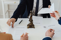 Review & Modification Services Review & Modification Services