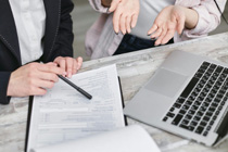 Custom Contract Drafting Custom Contract Drafting