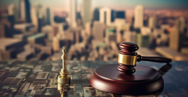 Legal Due Diligence Law Firm Dubai