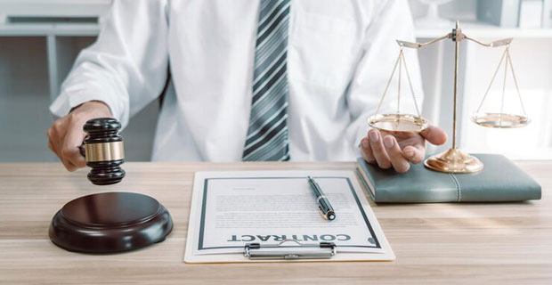 Legal Due Diligence Review Dubai