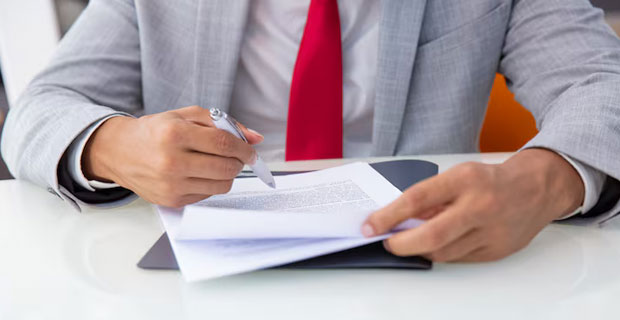 Legal Help For Cheque Bounce Legal Help For Cheque Bounce
