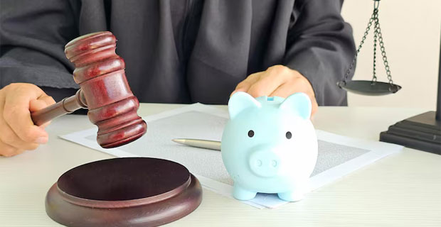 Legal Help Misappropriation Funds Legal Help Misappropriation Funds