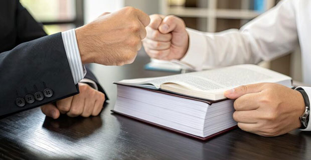 Legal Settlement Assistance Legal Settlement Assistance