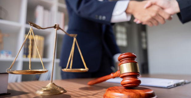 Pre-Litigation Legal Services Pre-Litigation Legal Services