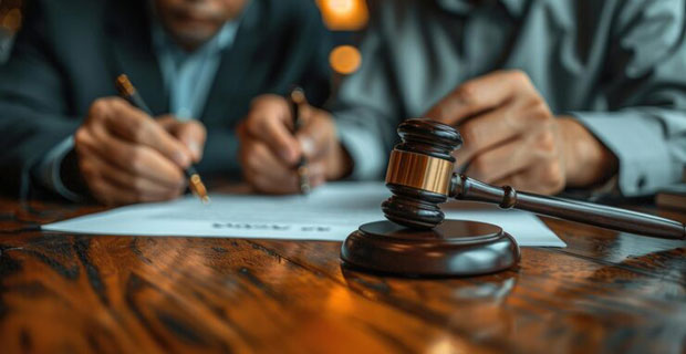 Settlement Negotiation Lawyer Settlement Negotiation Lawyer