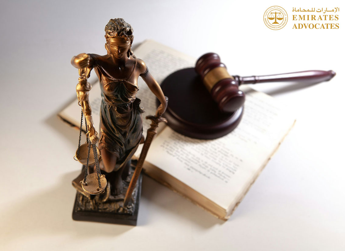 Attorneys in Ajman: What Clients Should Expect