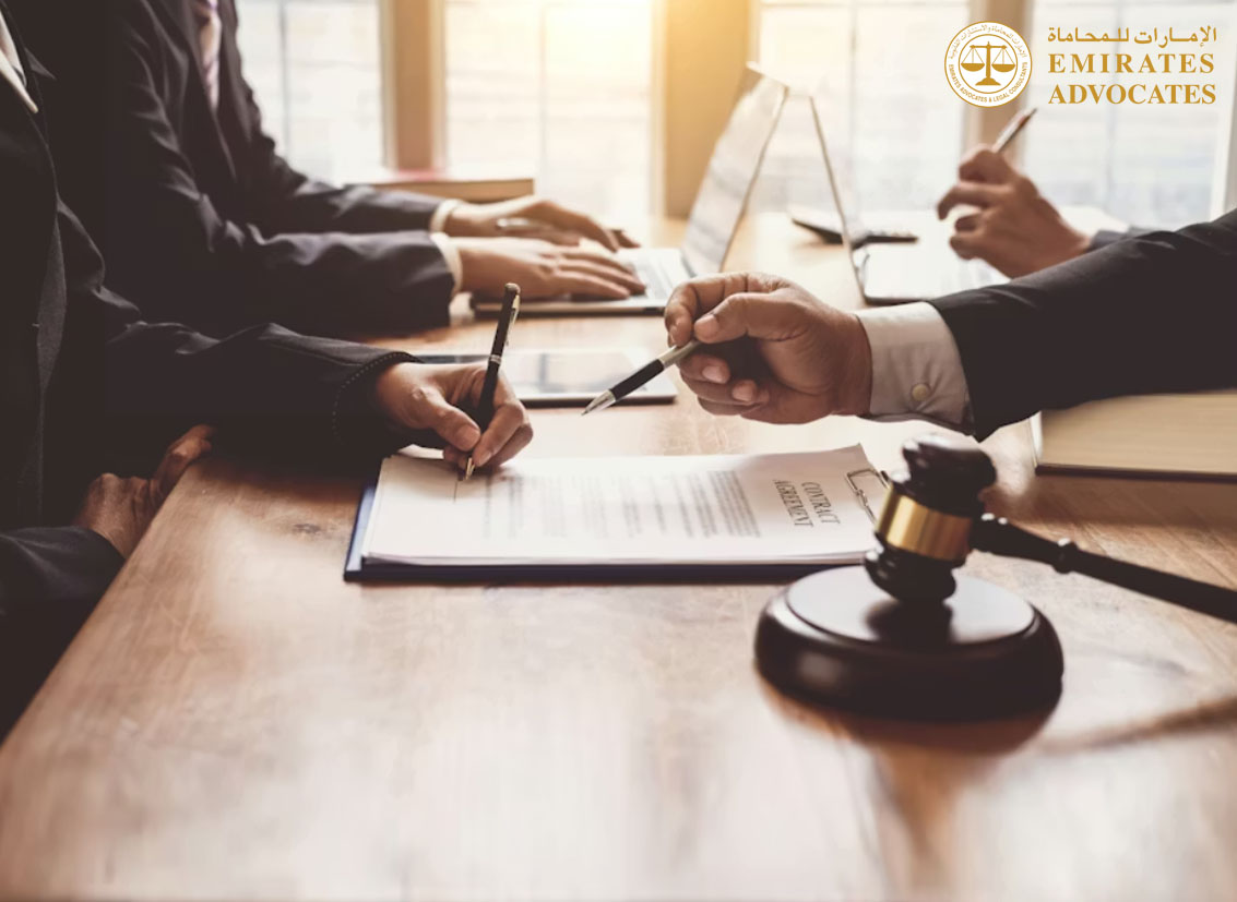 Commercial Lease & Property Matters Commercial Lease & Property Matters