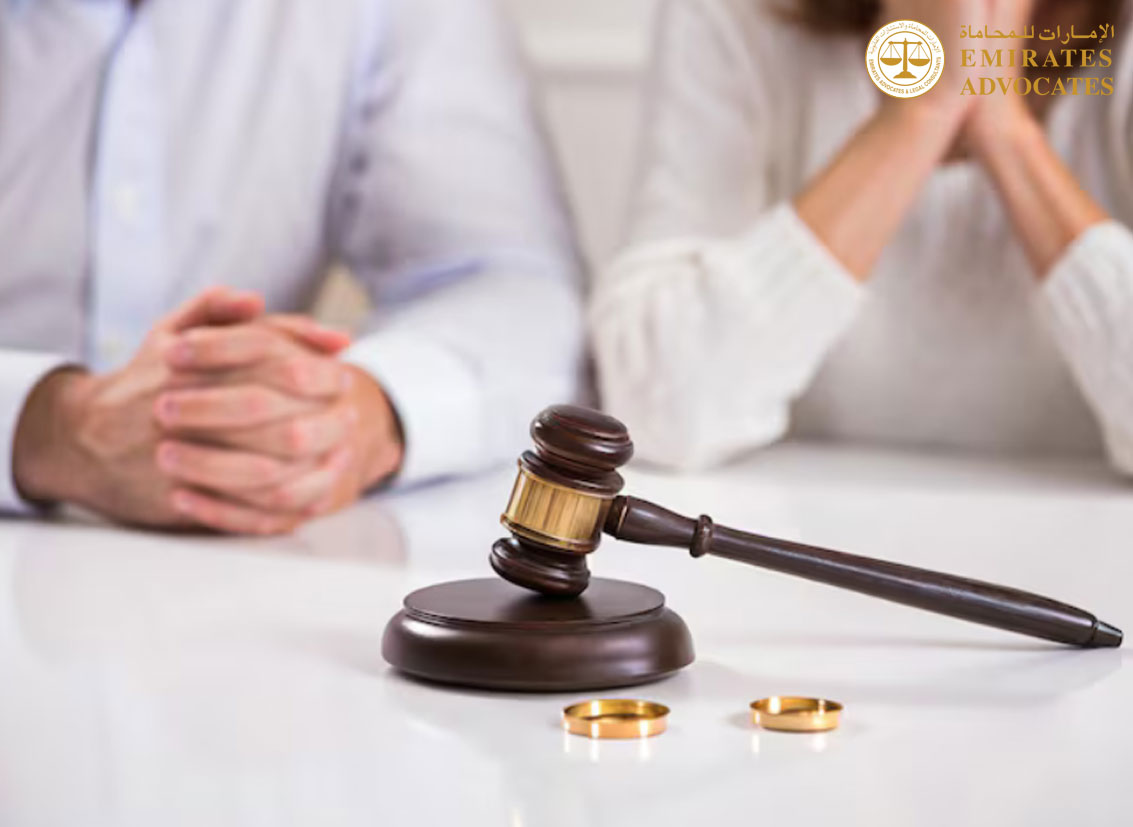 Divorce Process in Dubai: Everything You Need to Understand