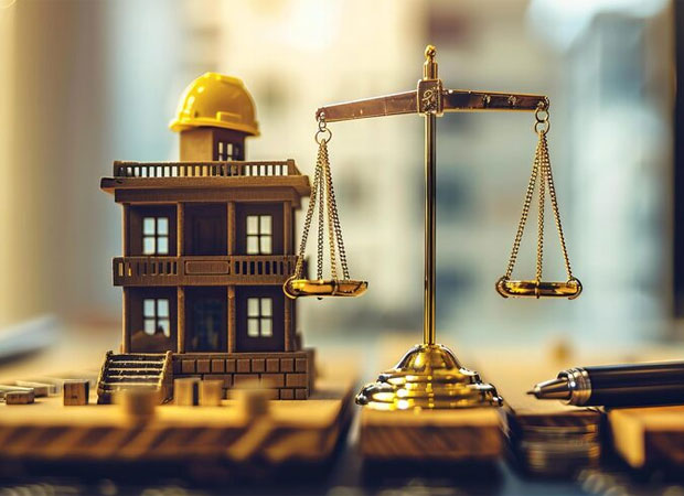 Energy Infrastructure Lawyer Energy Infrastructure Lawyer