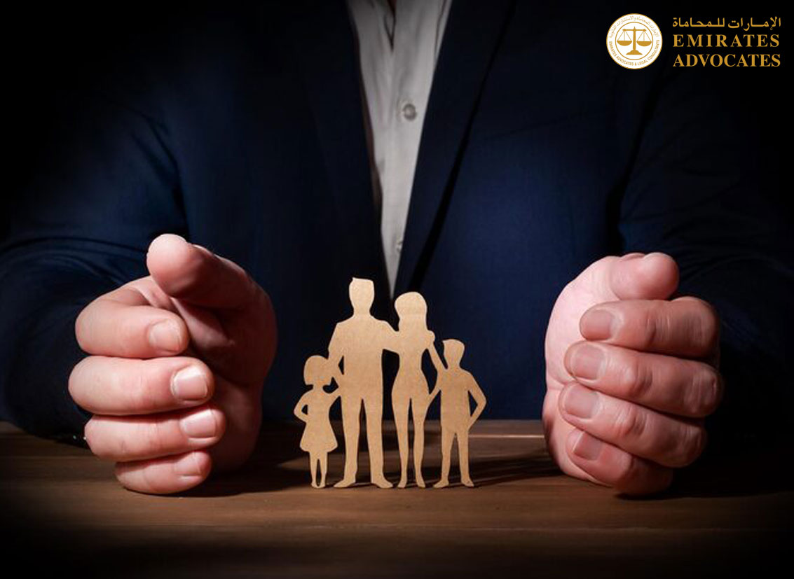 Family Lawyers in Dubai: Divorce, Custody, and Legal Guidance