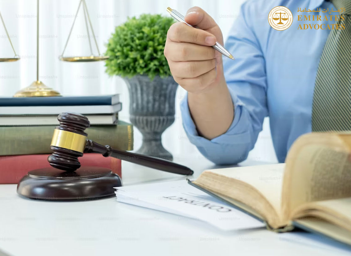 How to Send a Legal Notice for Bounced Cheques in UAE (2026 Guide)