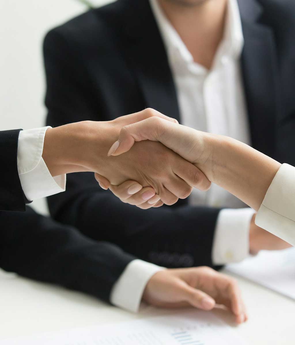 Commercial Mediation