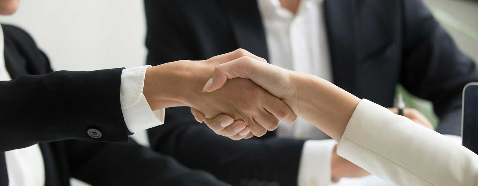 Commercial Mediation