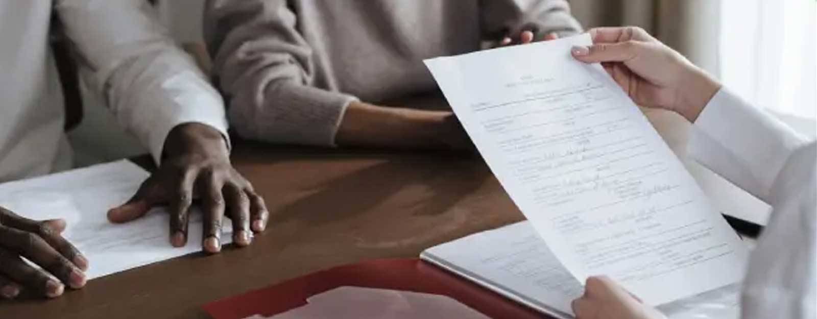 Distribution and Agency Contracts