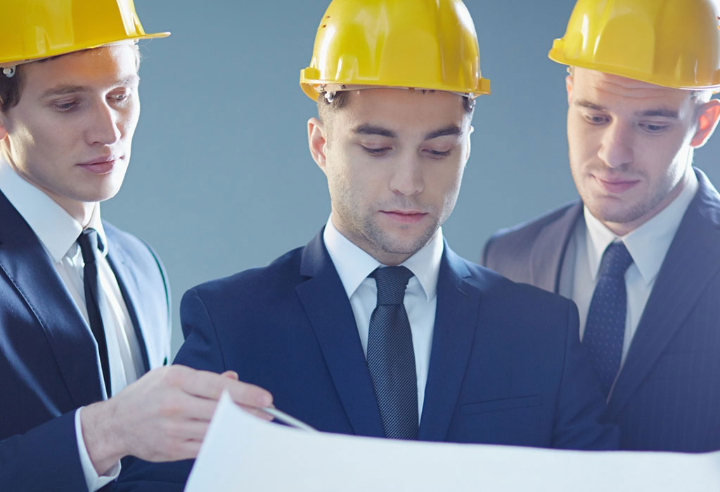 Engineering and Construction Engineering and Construction