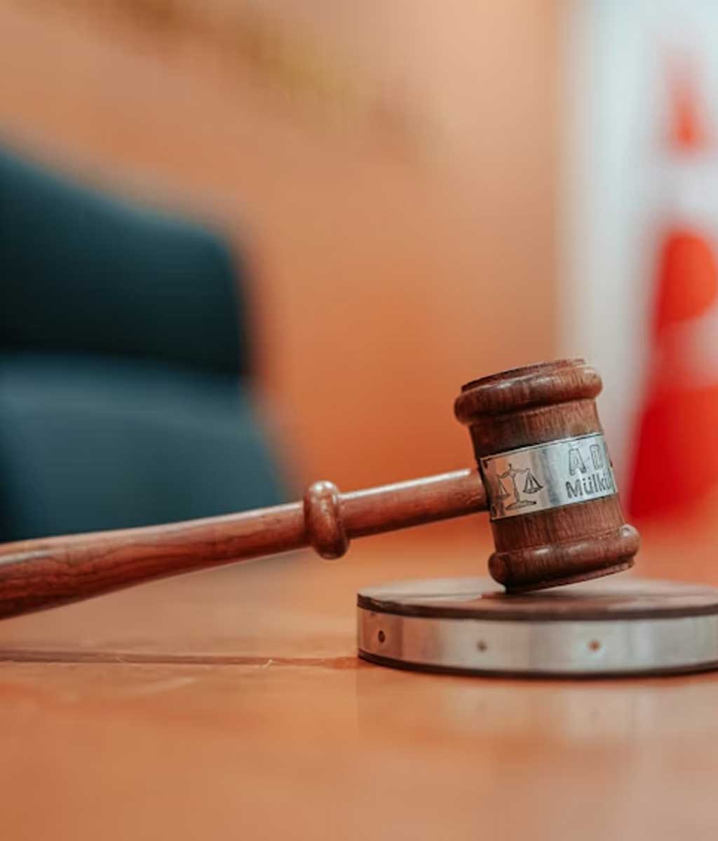 Litigation, Court Representation
