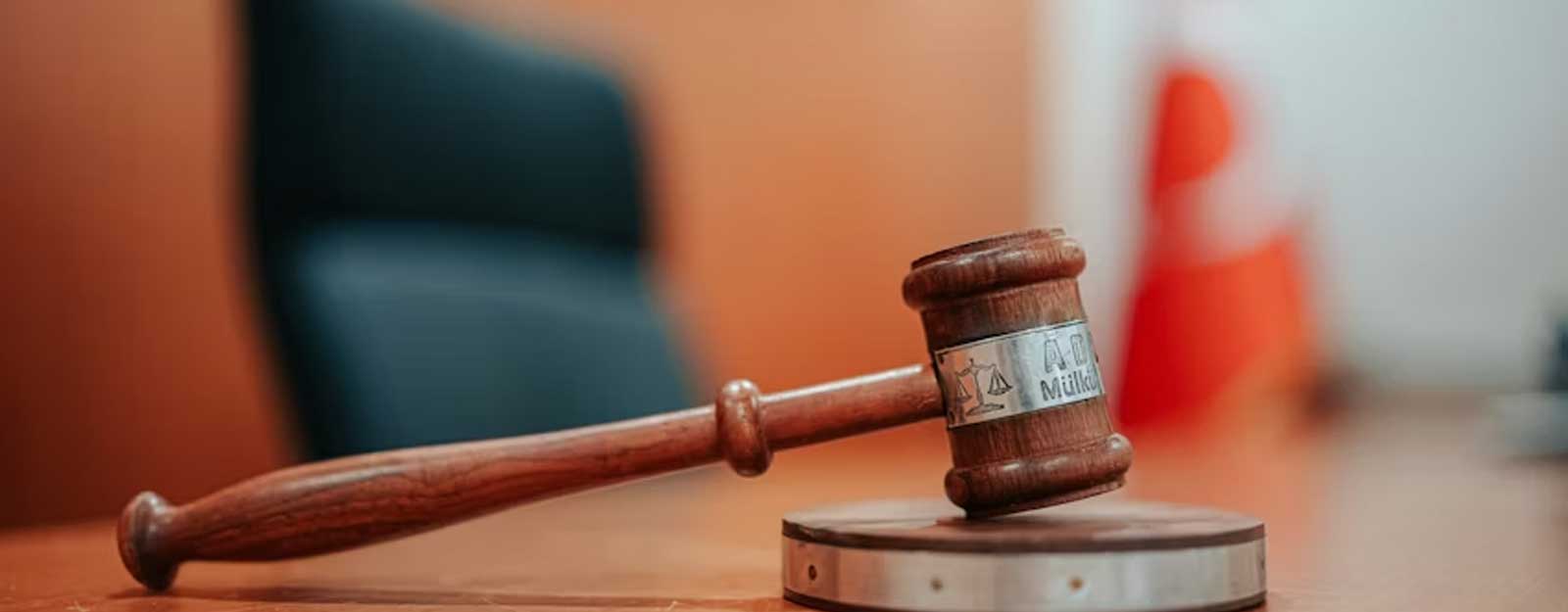 Litigation, Court Representation