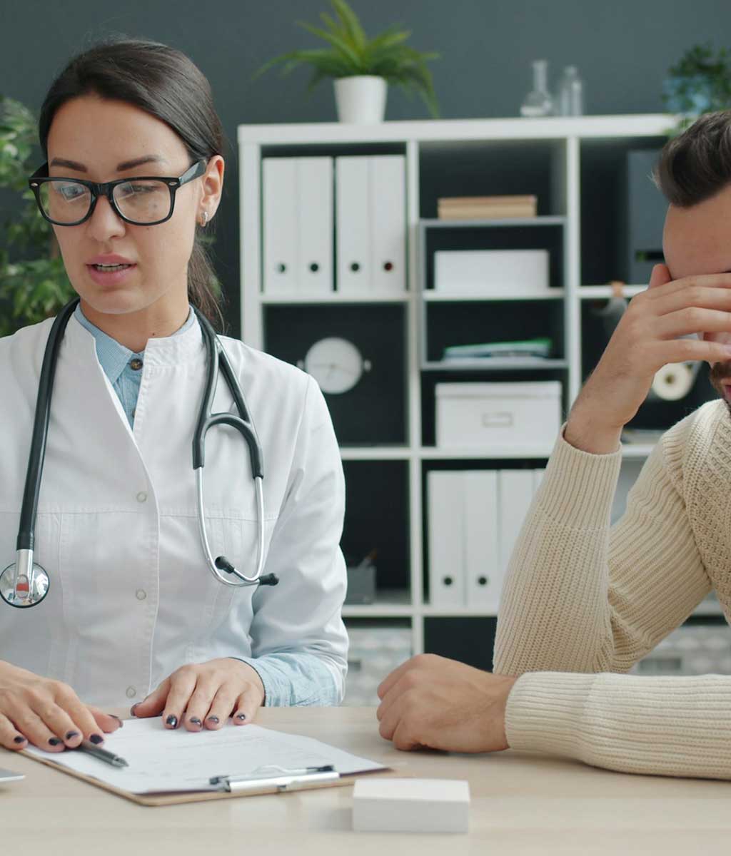 Medical Negligence