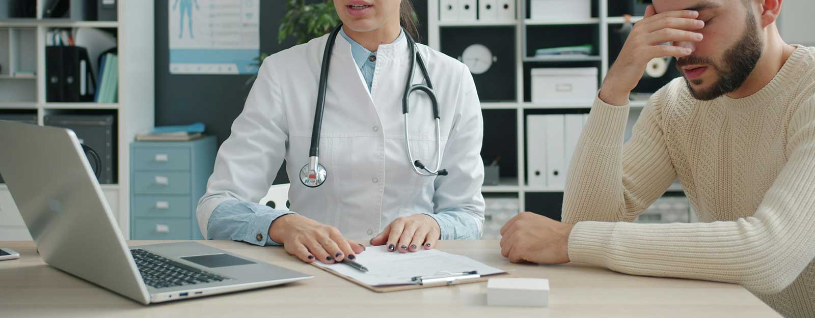 Medical Negligence