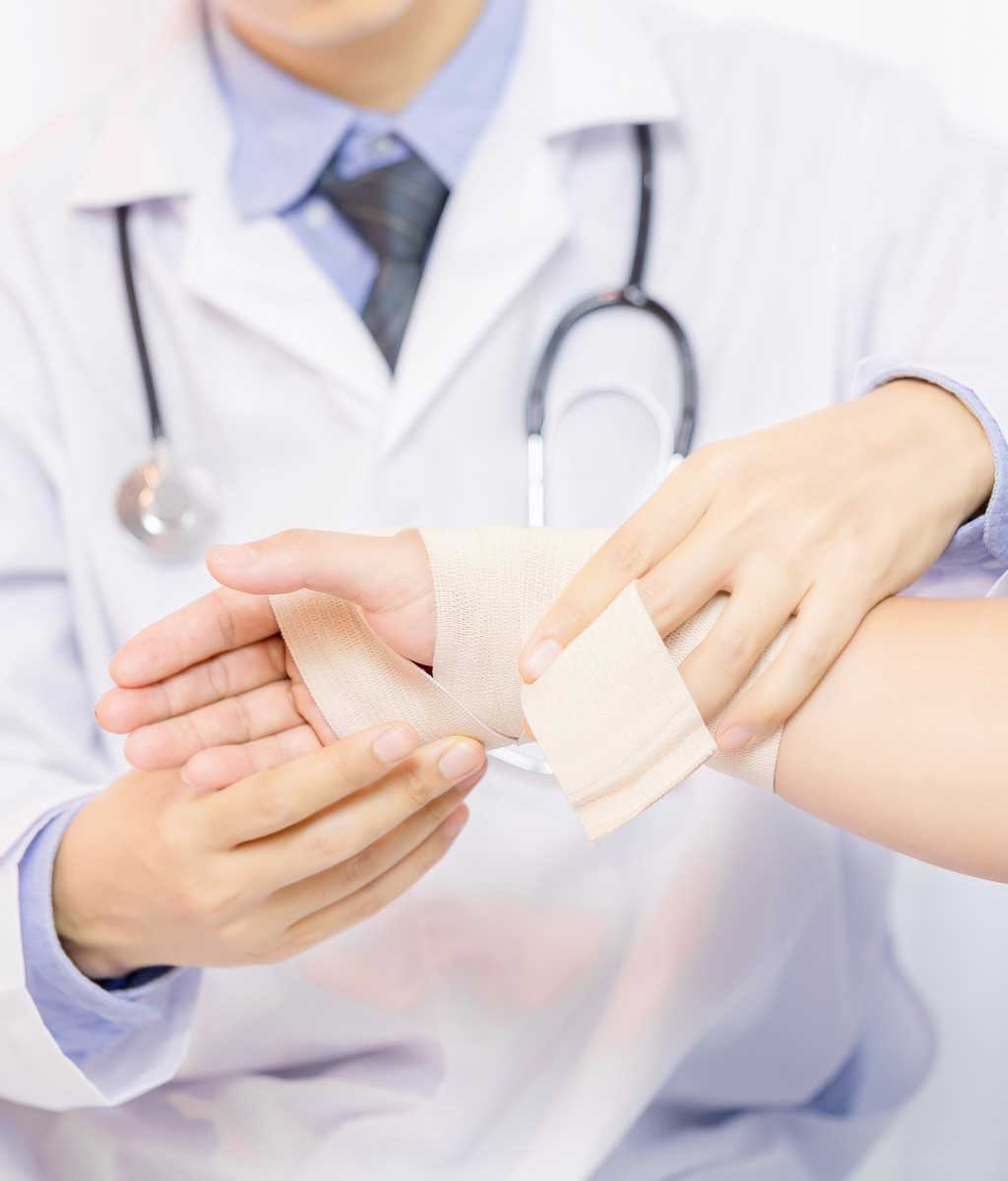 Personal Injury and Medical Negligence Personal Injury and Medical Negligence