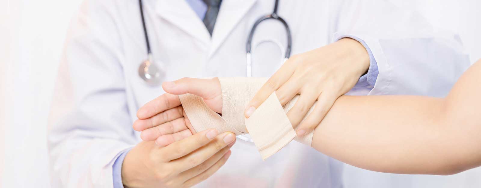 Personal Injury and Medical Negligence Personal Injury and Medical Negligence