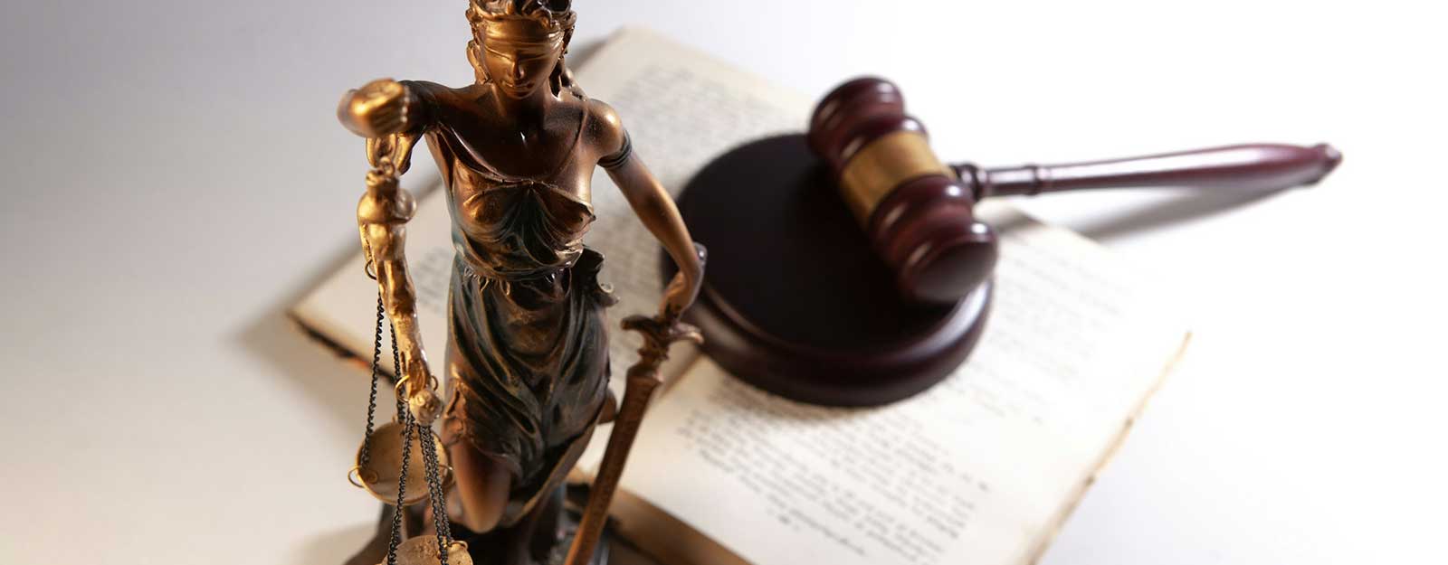 Trademark, Patent, Copyright & Enforcement