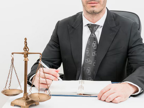 Advocate In Abu Dhabi