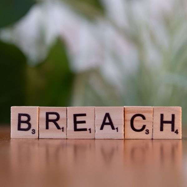 Breach Of Contract Claims Breach Of Contract Claims