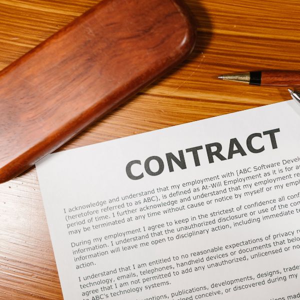 Breach Of Contract Lawyer Breach Of Contract Lawyer