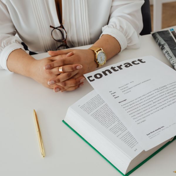 Drafting Sale And Purchase Agreement In Dubai
