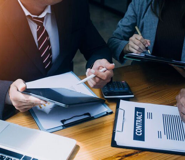 Lawyers In Dubai For Labour Law