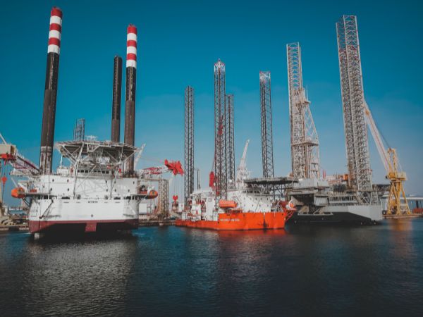 Oil And Gas Attorney
