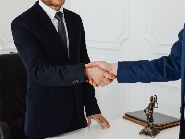 Oil And Gas Lawyers