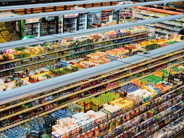 Retail And Consumer Goods Law Firm Retail And Consumer Goods Law Firm