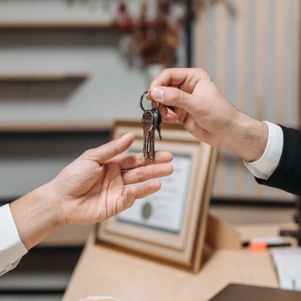 Sale Purchase Agreement Lawyers