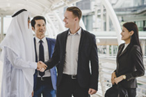 Strong Negotiation Skills