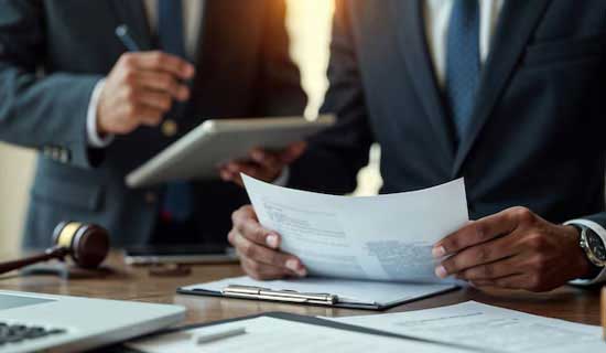 Legal Consultancy In Dubai