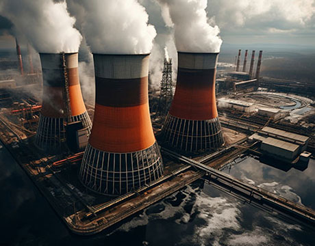 Enereflux Oil and Gas Industry in the Age of Renewable Energy