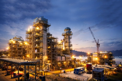 The Future of Oil and Gas Enereflux Gas Industry in the Age of Renewable Energy