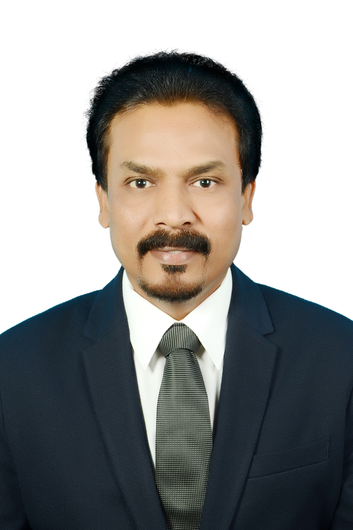 P. Baskaran