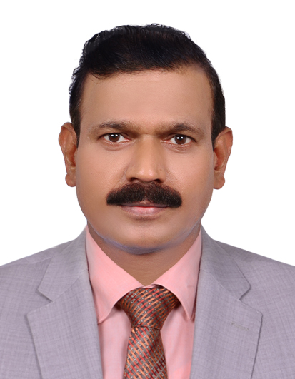 Rajagopal Damodharan