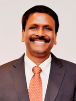 Narla Srinivasa Rao