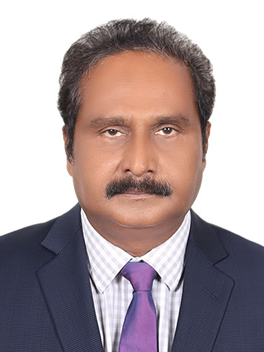 Paladugu Bhaskara Rao