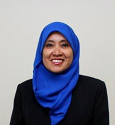 Puan Nazariah binti Ibrahim