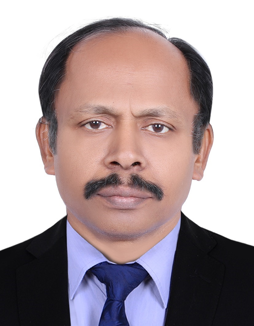 Saravanan Kaliappan