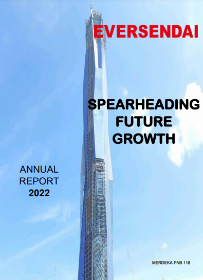 Annual Report 2022