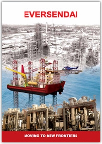 Oil & Gas Leaflet