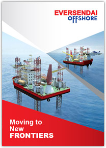 Eversendai Offshore Brochure