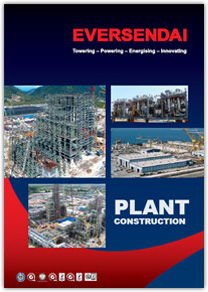 Plant Construction Brochure