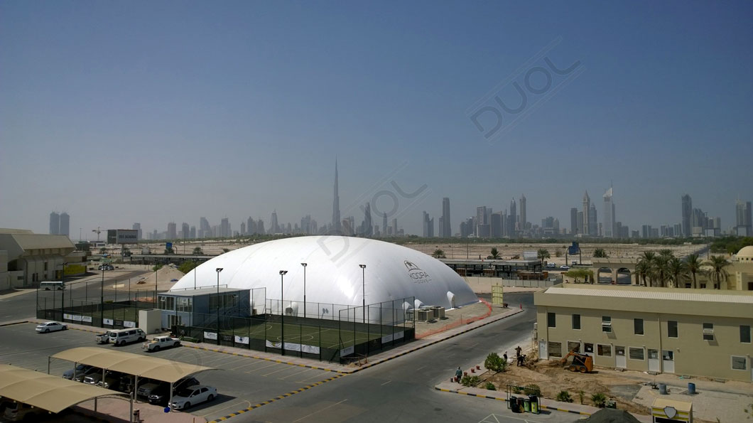 Koora Dome